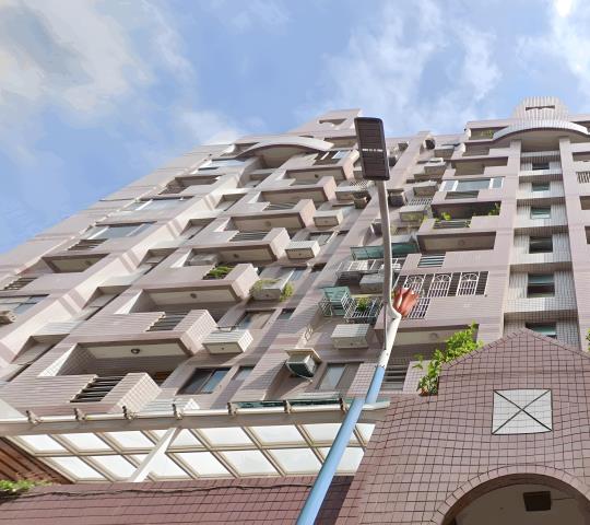 新北五股法拍大樓-7