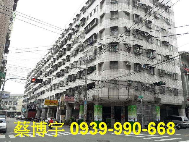 太平立德街園中樓法拍