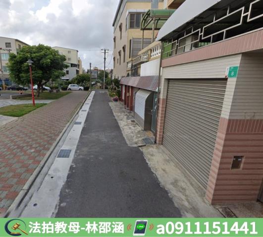 學甲法拍透天-5