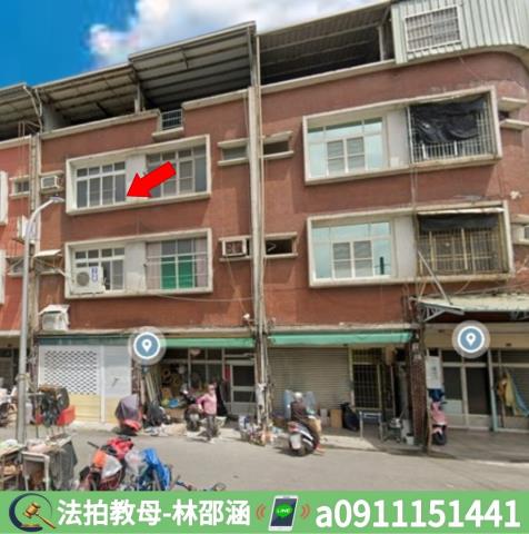 楠梓透天法拍-3