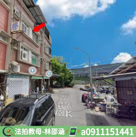 楠梓透天法拍-7