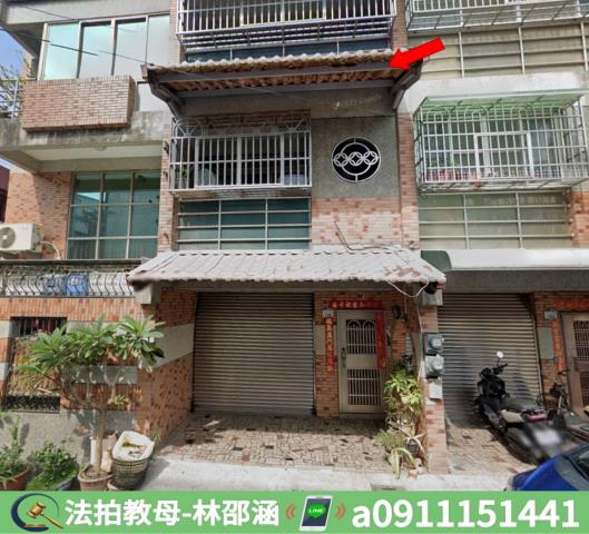 路竹透天法拍-4