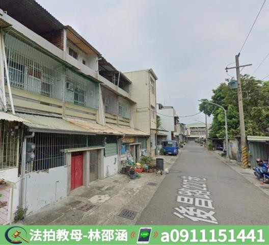 楠梓透天拍賣-6