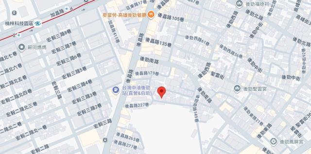 楠梓透天拍賣-7