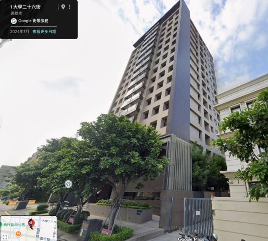 高雄大樓法拍-5