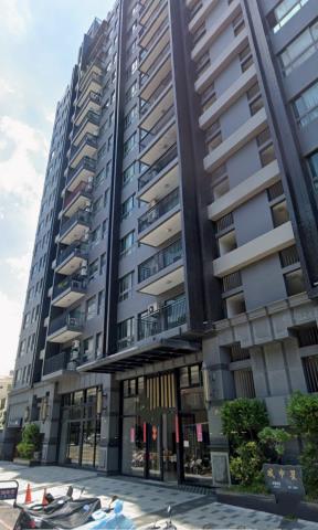 高雄楠梓法拍大樓-7