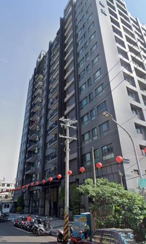 高雄楠梓法拍大樓-10