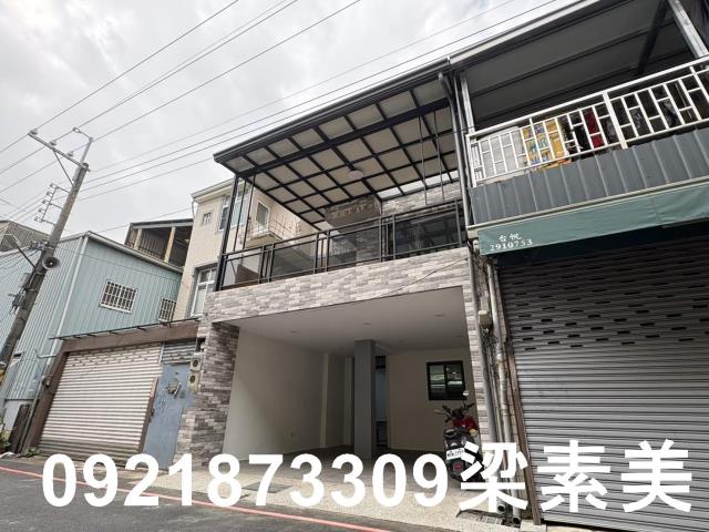 台南安南透天-1