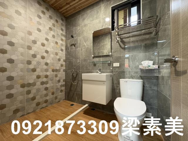 台南安南透天-6