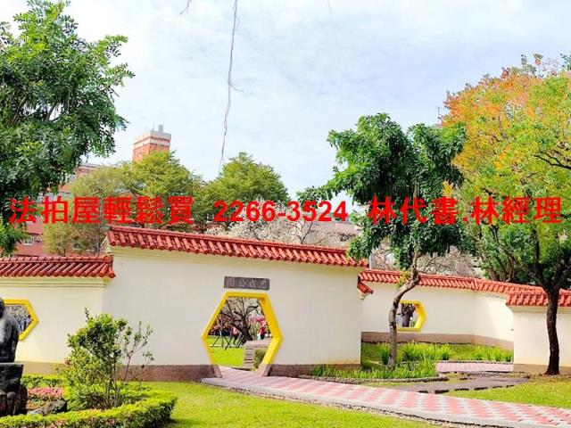 台北士林法拍透天-7