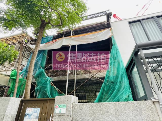 士林透天法拍-4