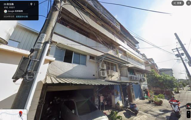 鳥松法拍公寓-3