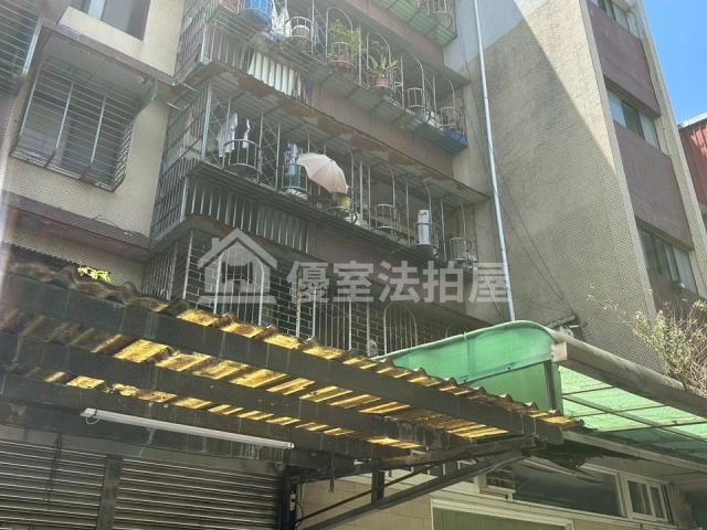 萬華公寓法拍-1