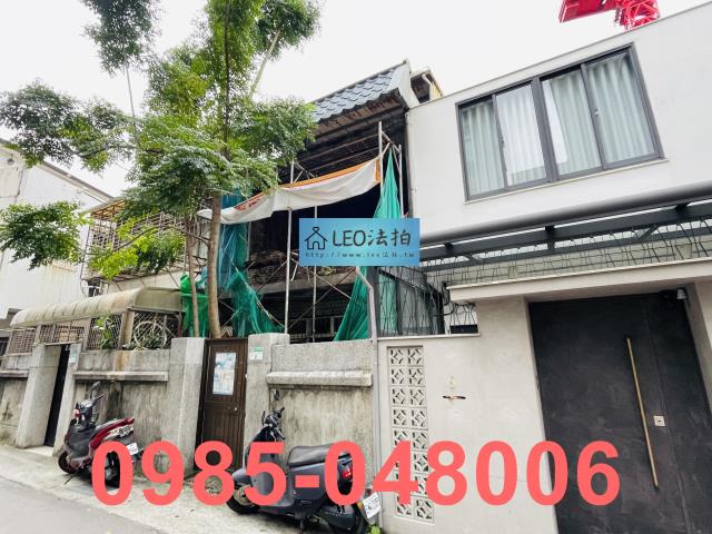 台北士林法拍透天-3