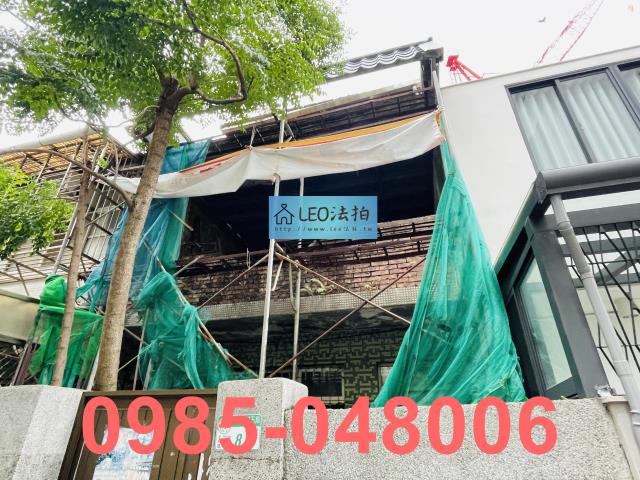 台北士林法拍透天-4