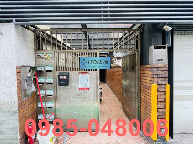 台北中山區法拍華廈-5