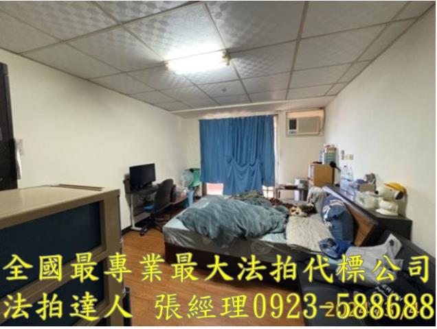 南投草屯大樓拍賣-5