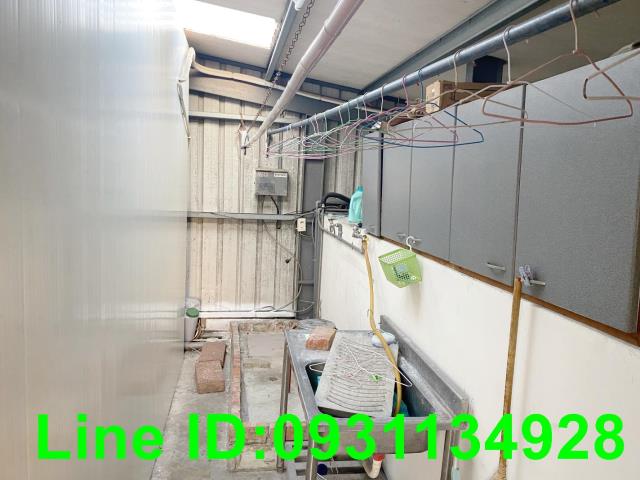 台中后里透天-9