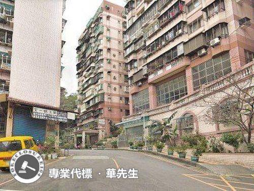 新北樹林法拍大樓-3