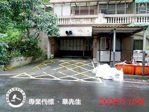 新北樹林法拍大樓-6