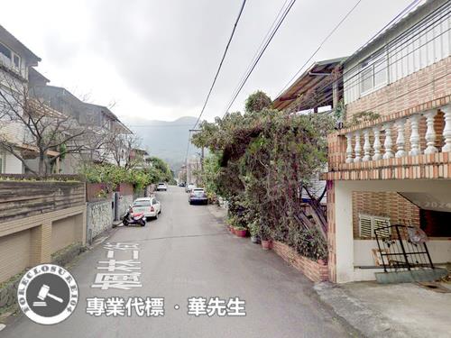 新北三芝法拍透天-8