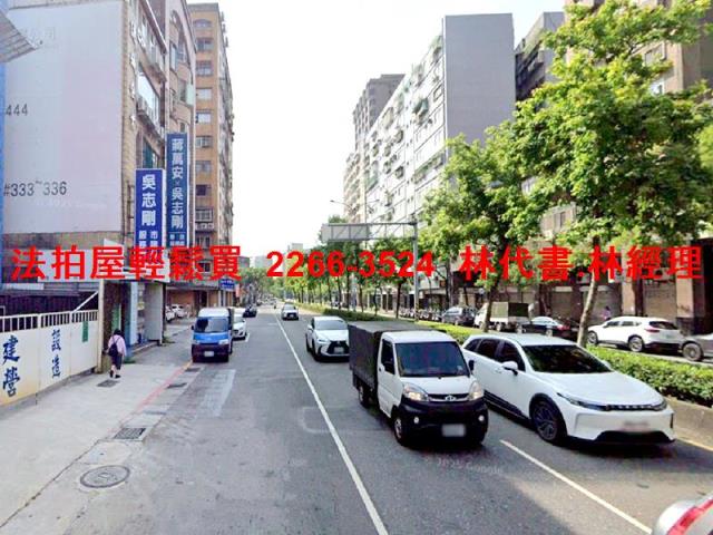 台北中正區大樓法拍-8