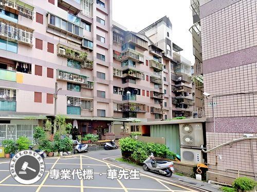 新北汐止華廈法拍-3