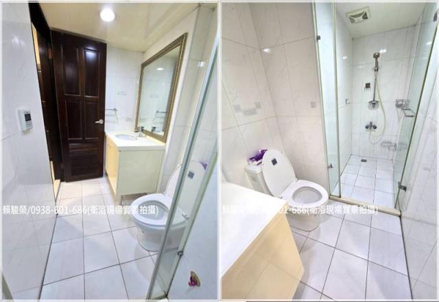 中壢法國之星3房車售