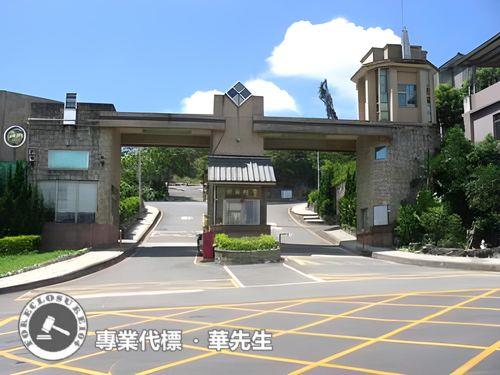 新北新店法拍公寓-1