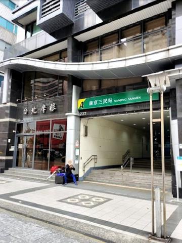 台北松山法拍一樓-4