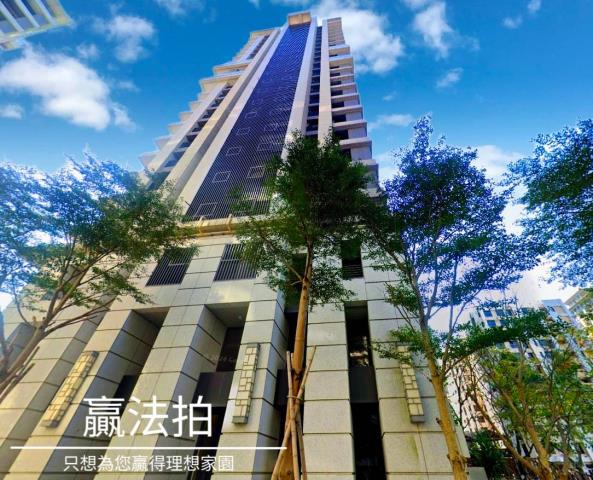 新北淡水大樓法拍-4