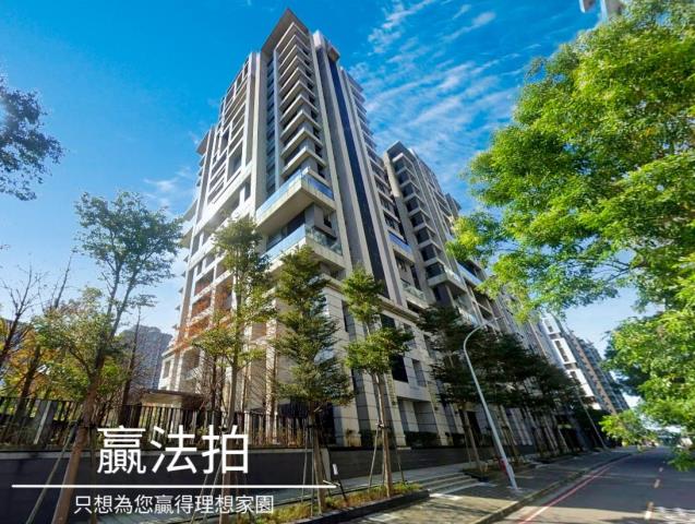 新北淡水大樓法拍-5