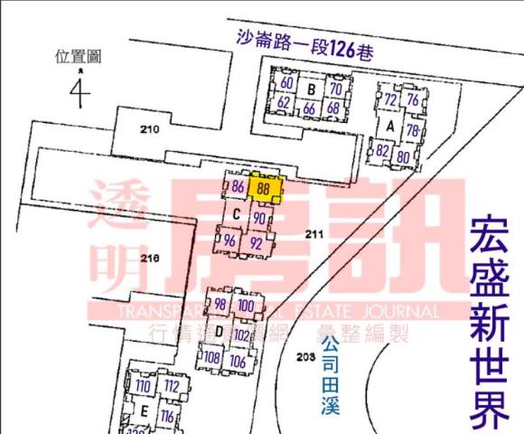新北淡水大樓法拍-9