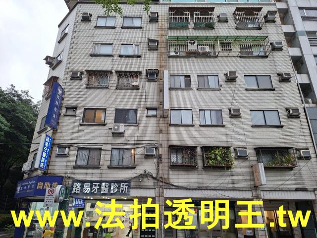 台北大同區華廈法拍-1