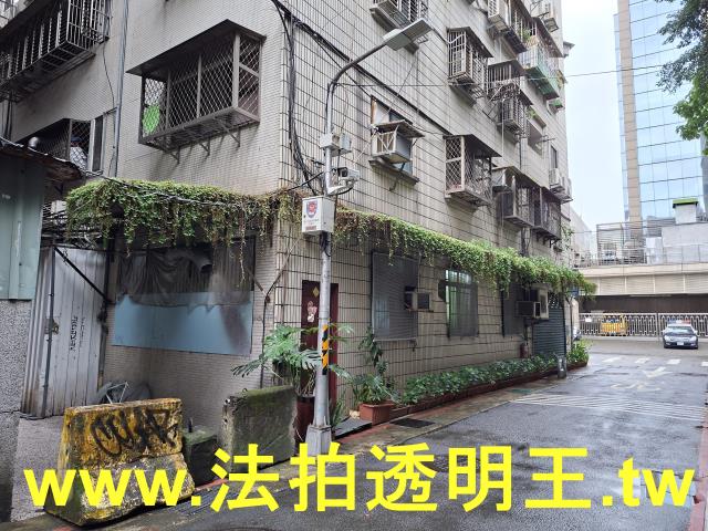 台北大同區華廈法拍-5