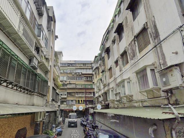 台北松山公寓法拍-3