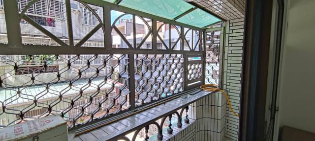 桃園中壢華廈-7