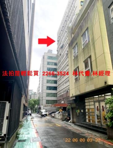 台北拍賣大樓-6