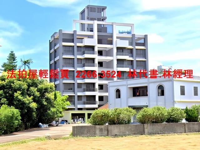 桃園法拍華廈-12