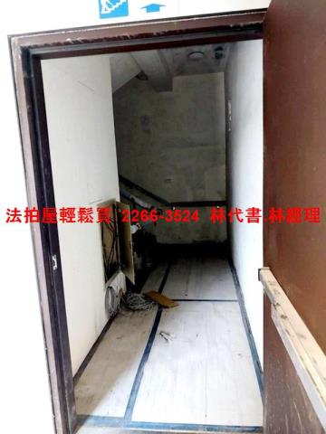 桃園法拍華廈-7