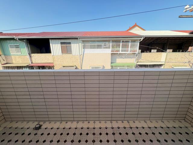 嘉義水上別墅-10