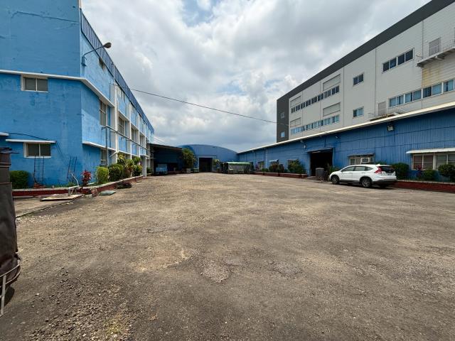 台南永康廠房-8