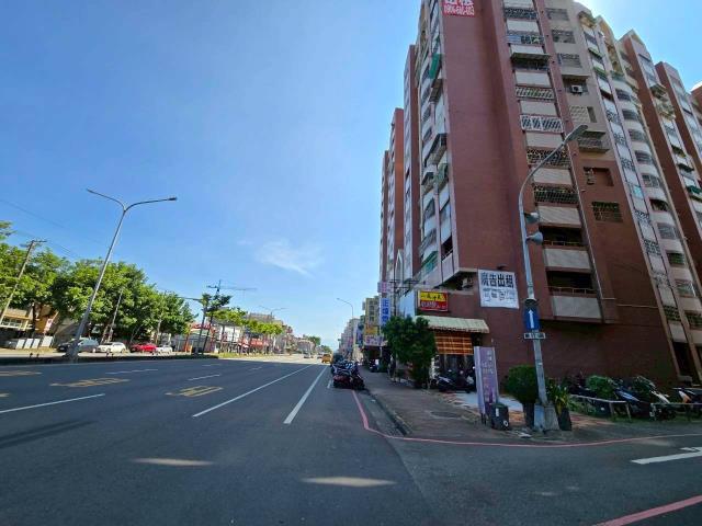 高雄鳳山大樓-13