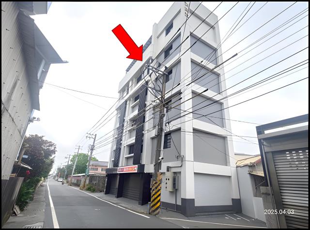 屏東屏東市法拍大樓-1