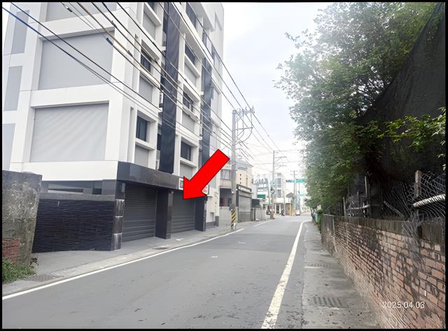 屏東屏東市法拍大樓-3