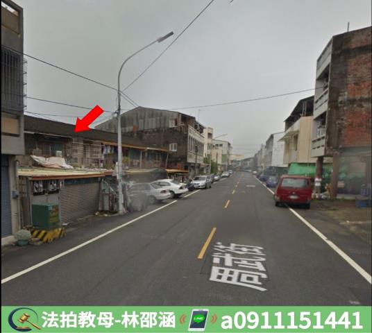 台南新營透天法拍-5