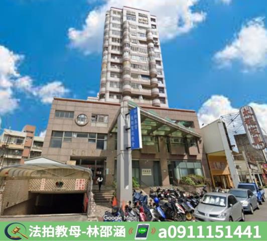 高雄岡山拍賣大樓-3