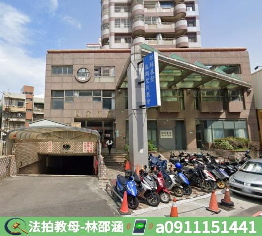 高雄岡山拍賣大樓-4