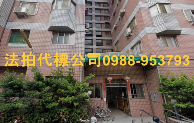 斗六法拍大樓-6