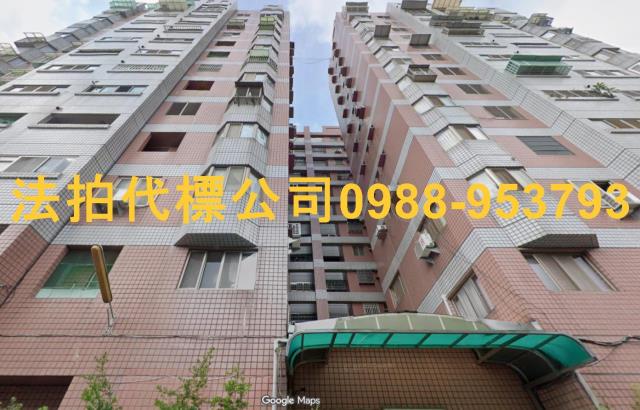 斗六法拍大樓-5